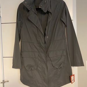 NWT MOSSIMO Utility Jacket